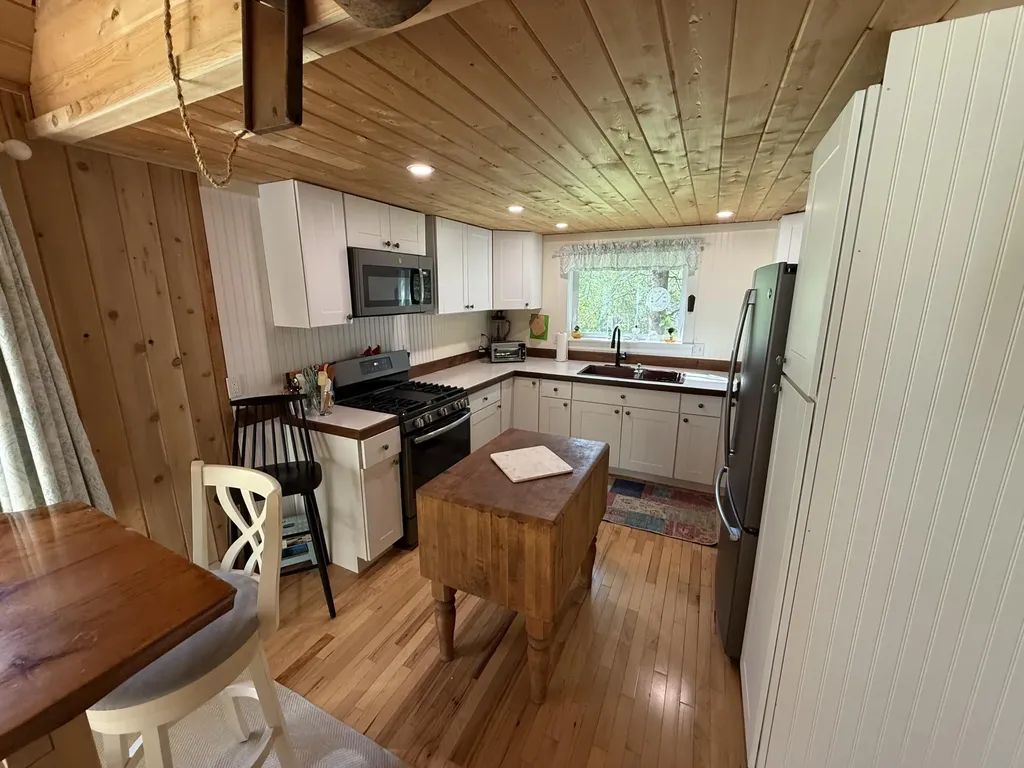 36 Field Road Oakfield ME 04763