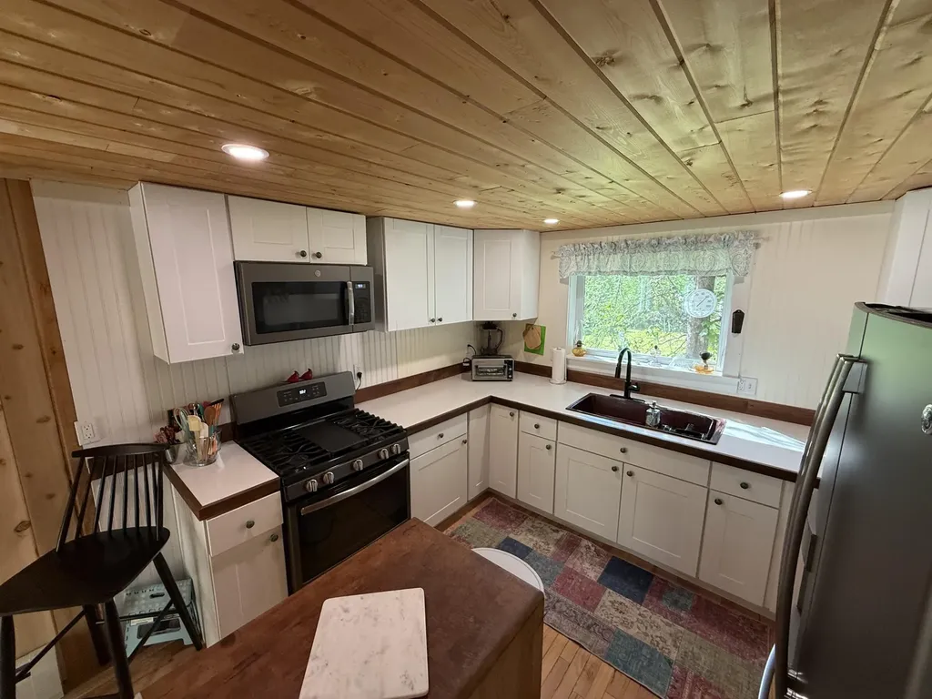 36 Field Road Oakfield ME 04763