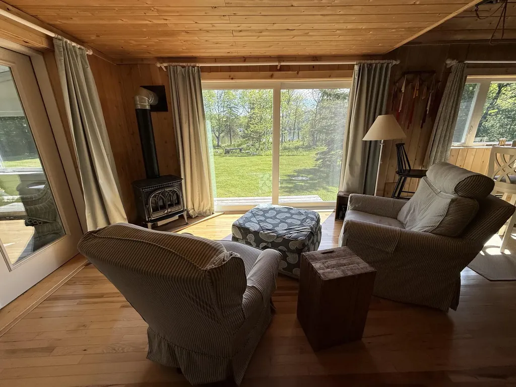 36 Field Road Oakfield ME 04763