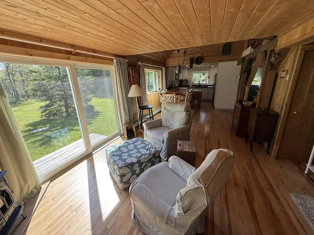36 Field Road Oakfield ME 04763