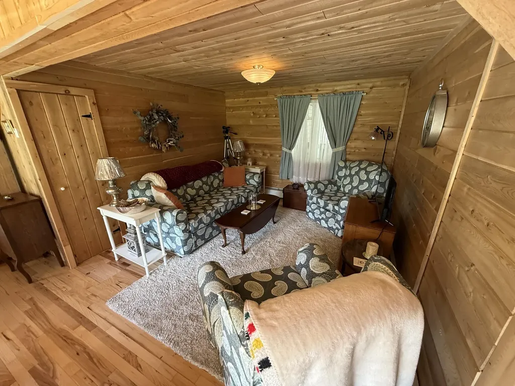36 Field Road Oakfield ME 04763