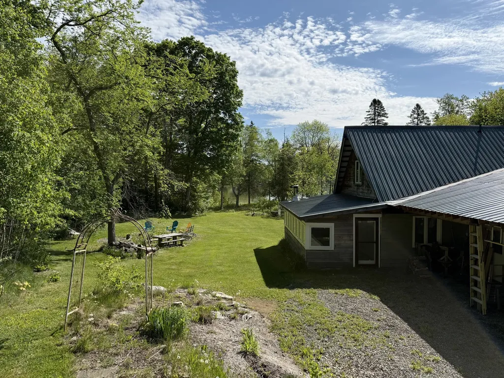36 Field Road Oakfield ME 04763