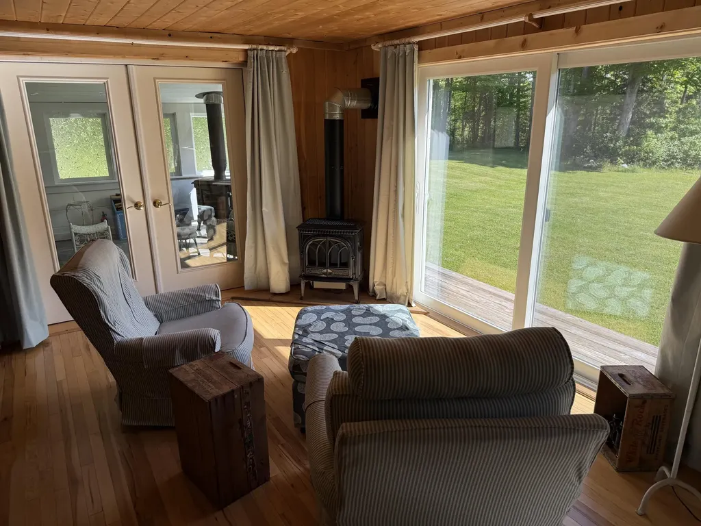36 Field Road Oakfield ME 04763