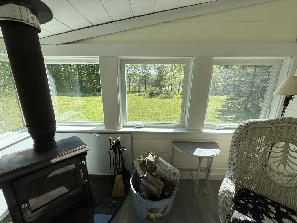 36 Field Road Oakfield ME 04763