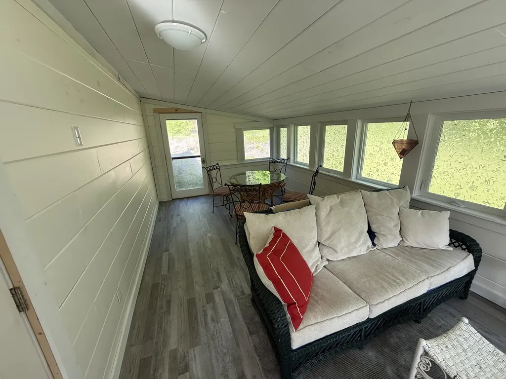 36 Field Road Oakfield ME 04763
