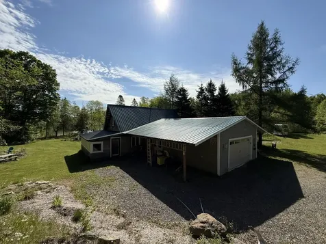 36 Field Road Oakfield ME 04763