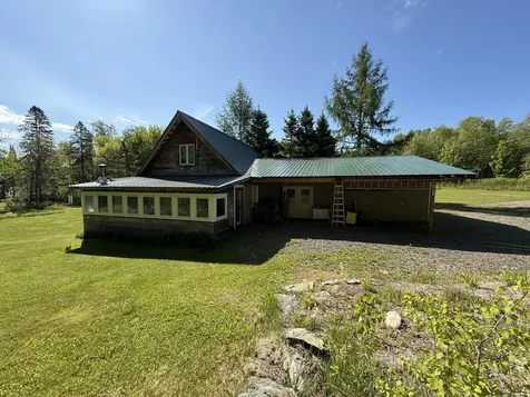 36 Field Road Oakfield ME 04763