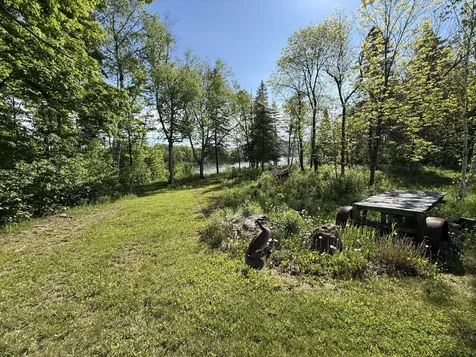 36 Field Road Oakfield ME 04763
