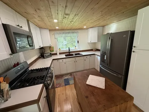 36 Field Road Oakfield ME 04763