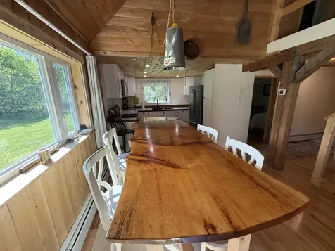 36 Field Road Oakfield ME 04763
