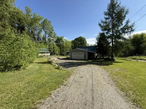 36 Field Road Oakfield ME 04763
