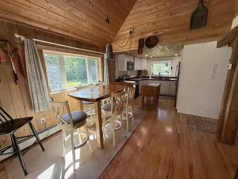 36 Field Road Oakfield ME 04763