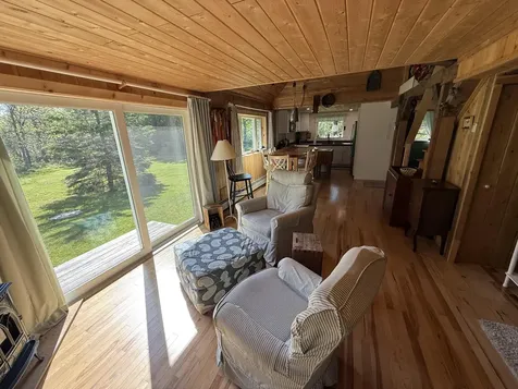 36 Field Road Oakfield ME 04763