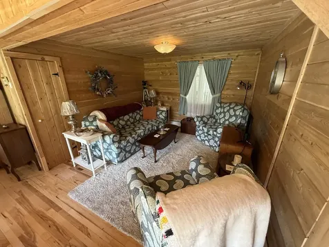 36 Field Road Oakfield ME 04763