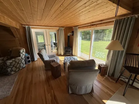 36 Field Road Oakfield ME 04763