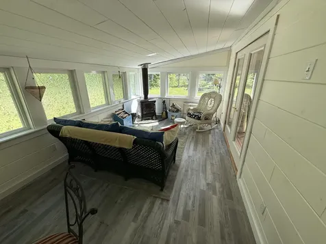 36 Field Road Oakfield ME 04763