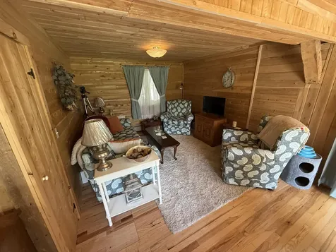 36 Field Road Oakfield ME 04763