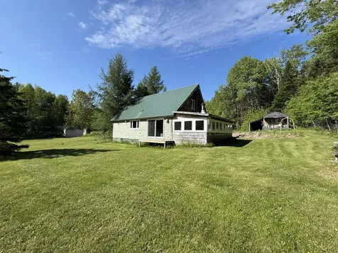 36 Field Road Oakfield ME 04763