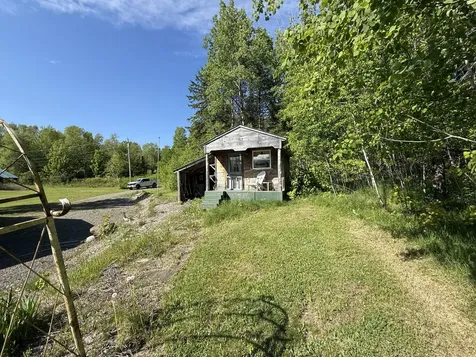 36 Field Road Oakfield ME 04763