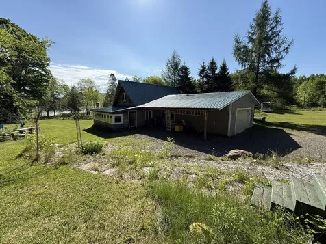 36 Field Road Oakfield ME 04763
