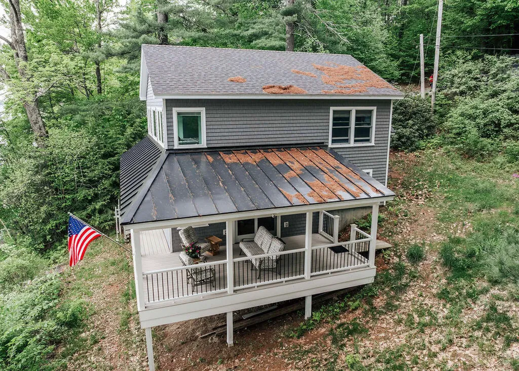 86 Everett Road Auburn ME 04210
