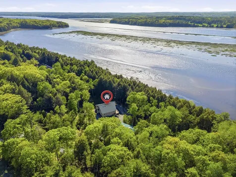787 River Road Dresden ME 04342