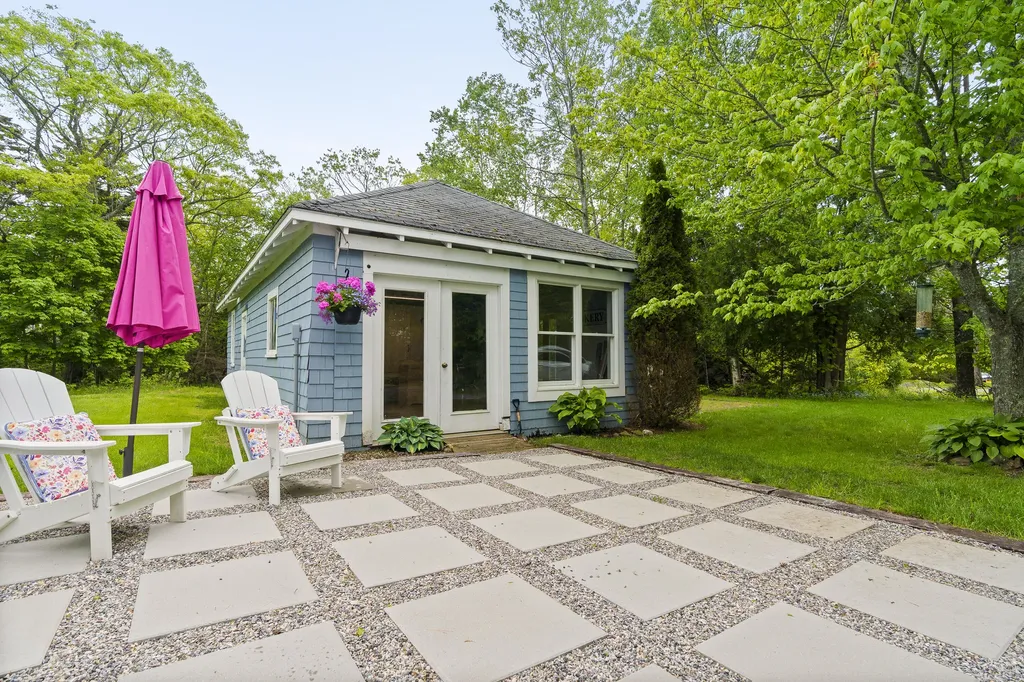 2644 Bristol Road Bristol ME 04554