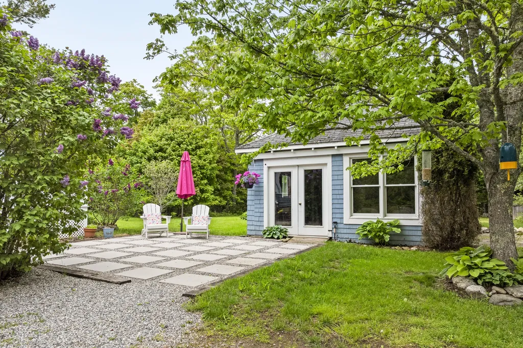 2644 Bristol Road Bristol ME 04554