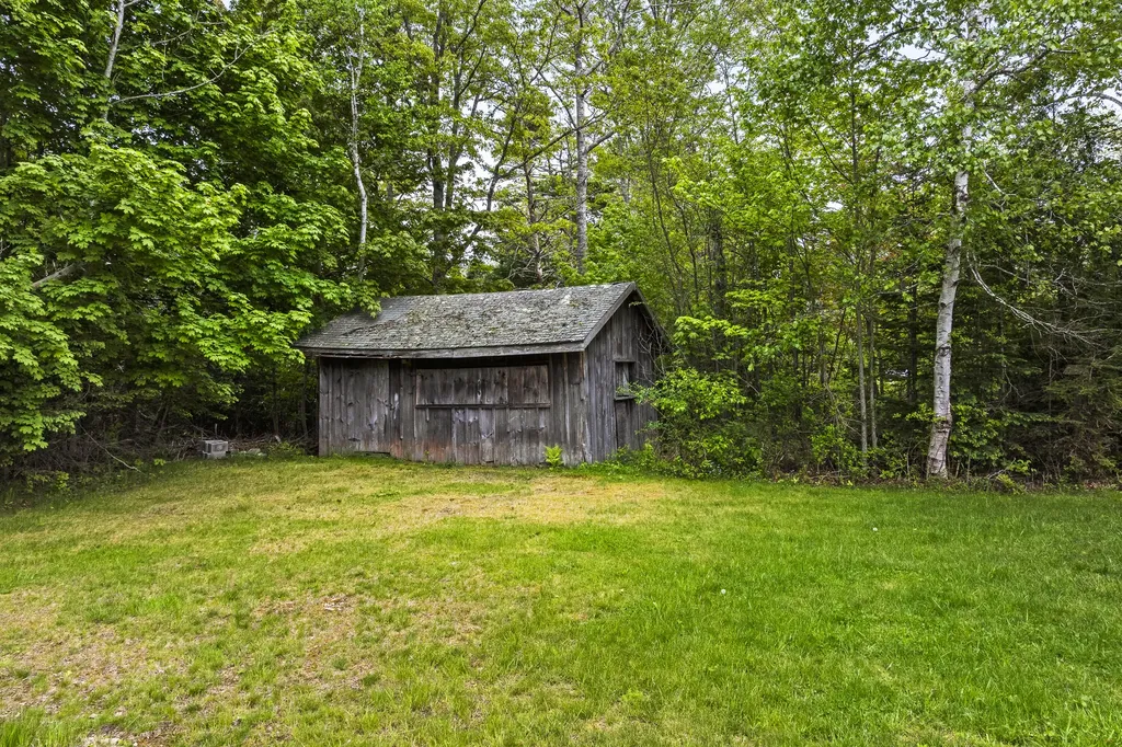 2644 Bristol Road Bristol ME 04554