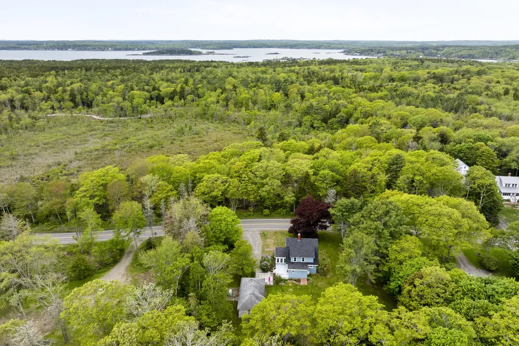 2644 Bristol Road Bristol ME 04554