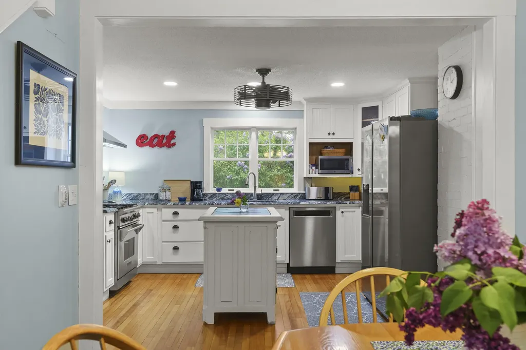 2644 Bristol Road Bristol ME 04554