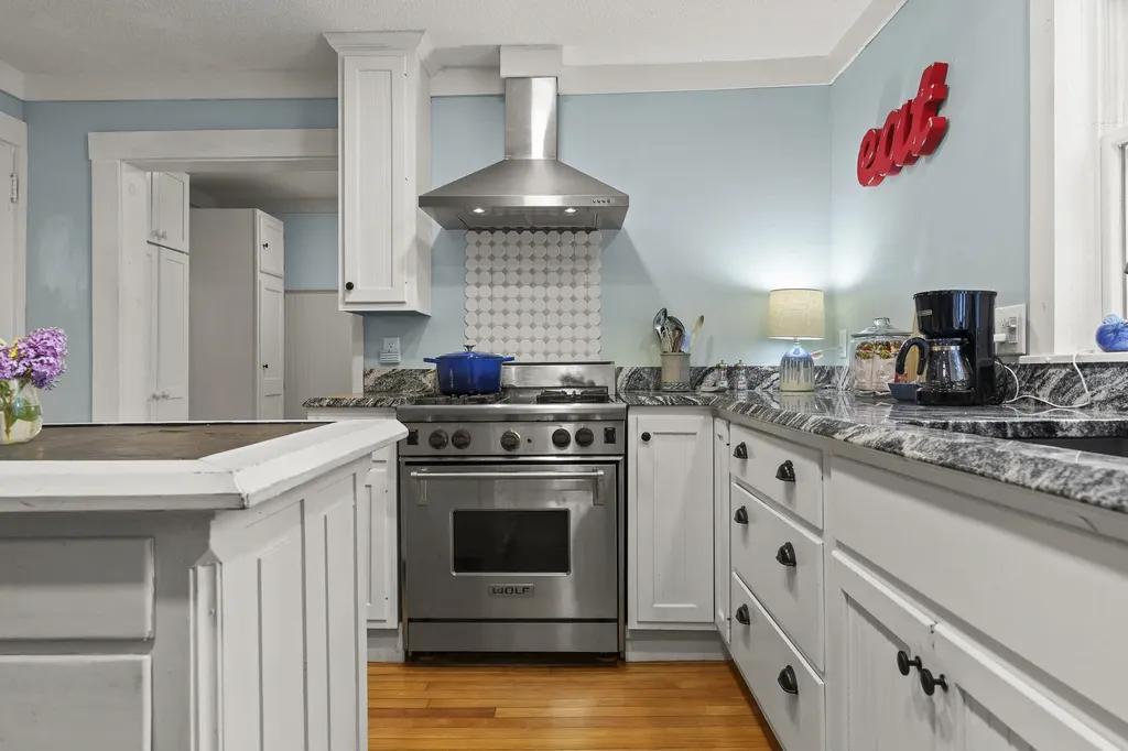 2644 Bristol Road Bristol ME 04554