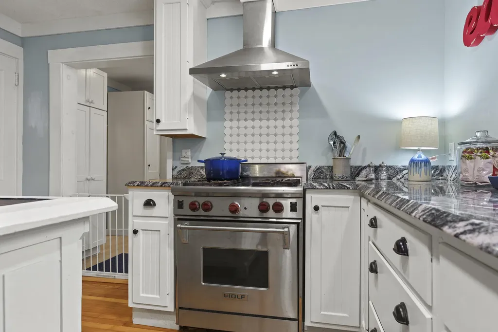 2644 Bristol Road Bristol ME 04554