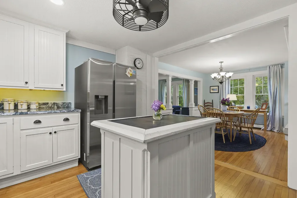 2644 Bristol Road Bristol ME 04554