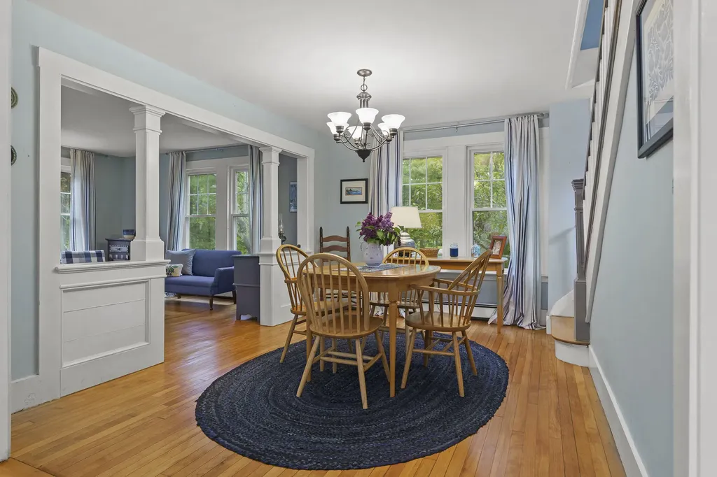 2644 Bristol Road Bristol ME 04554