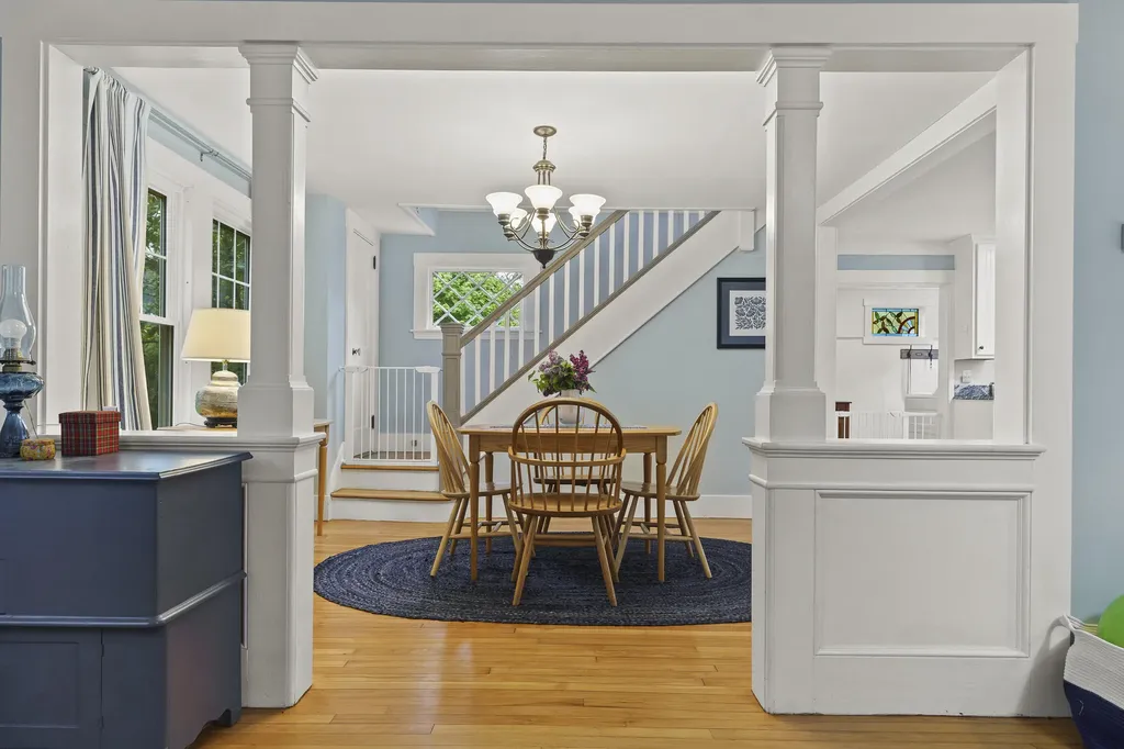2644 Bristol Road Bristol ME 04554