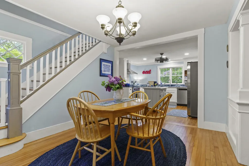 2644 Bristol Road Bristol ME 04554