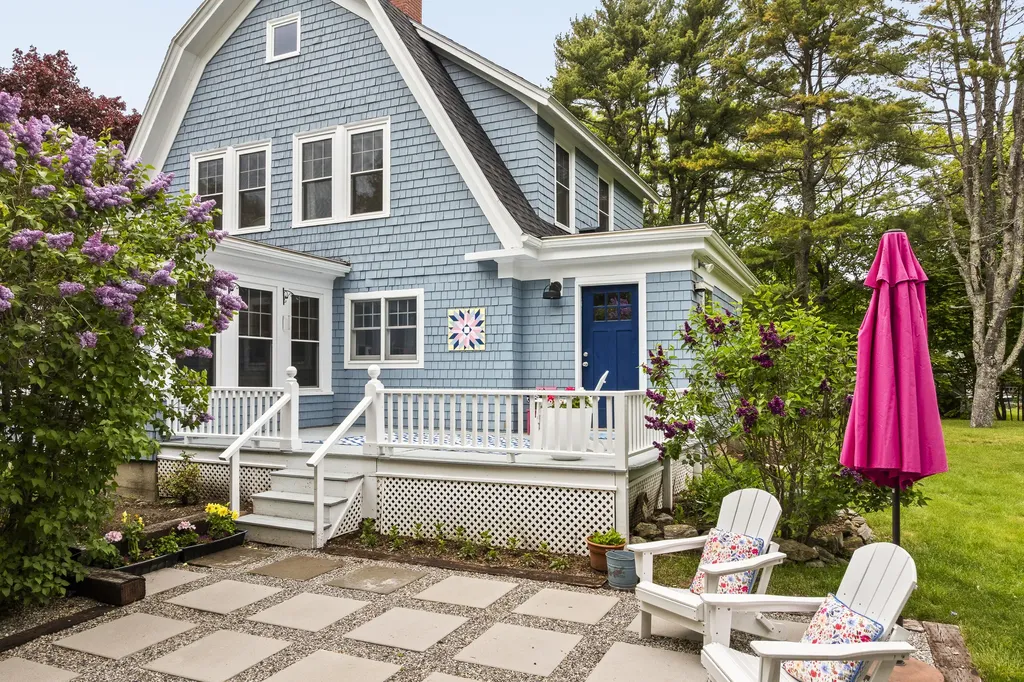 2644 Bristol Road Bristol ME 04554