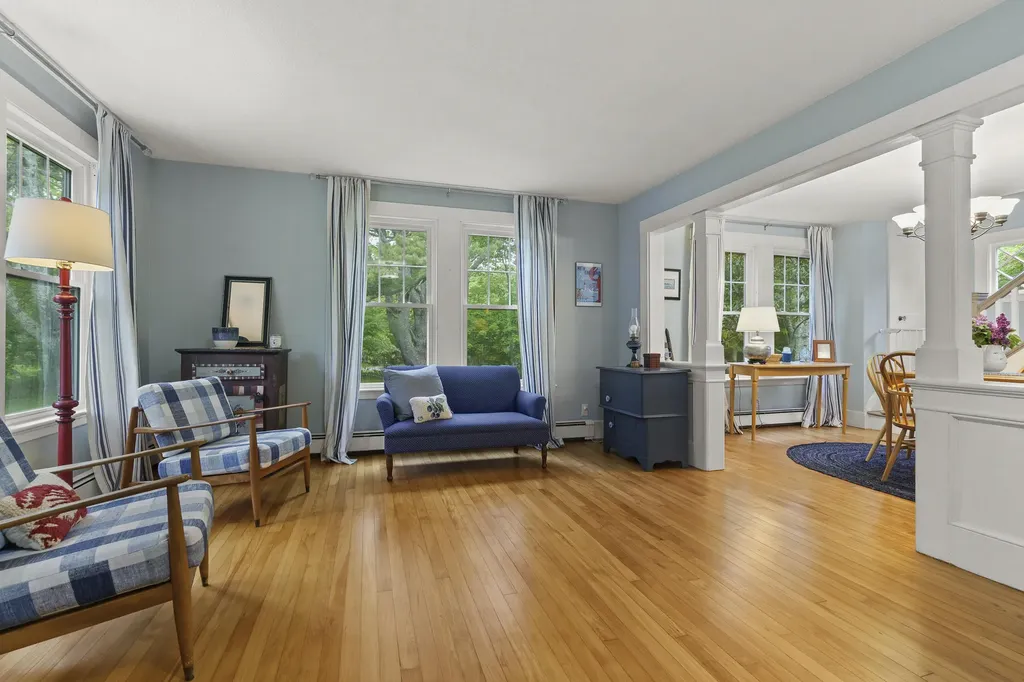 2644 Bristol Road Bristol ME 04554