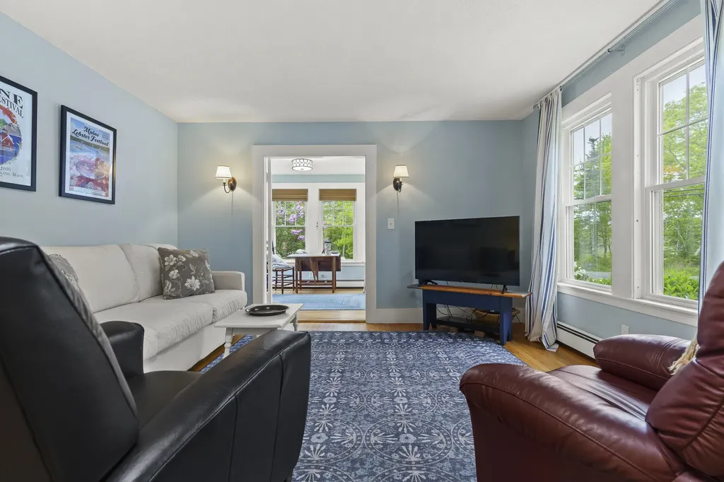 2644 Bristol Road Bristol ME 04554