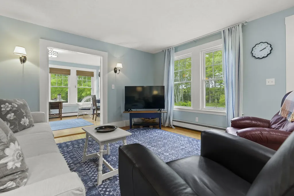 2644 Bristol Road Bristol ME 04554