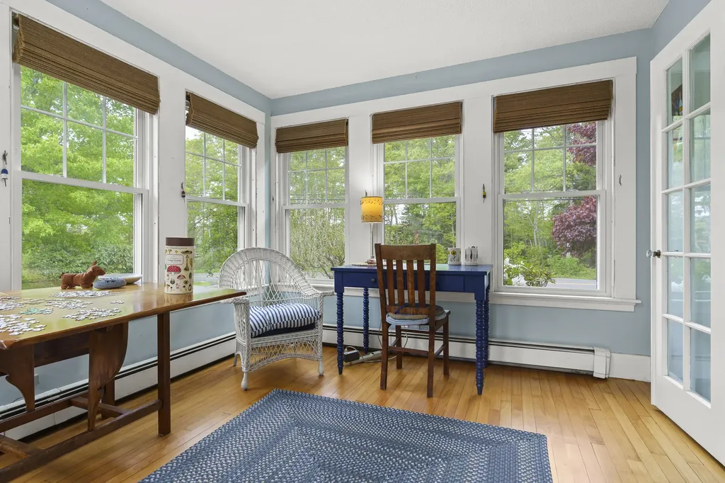2644 Bristol Road Bristol ME 04554