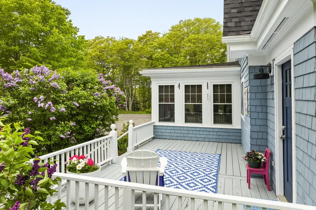 2644 Bristol Road Bristol ME 04554
