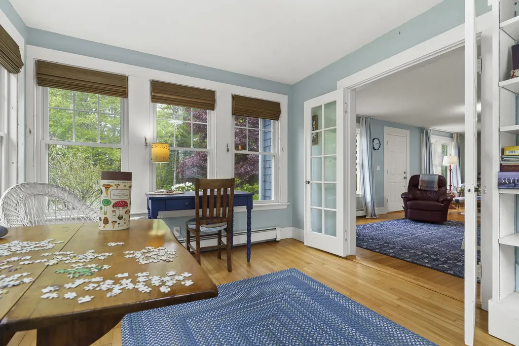2644 Bristol Road Bristol ME 04554