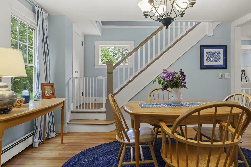 2644 Bristol Road Bristol ME 04554