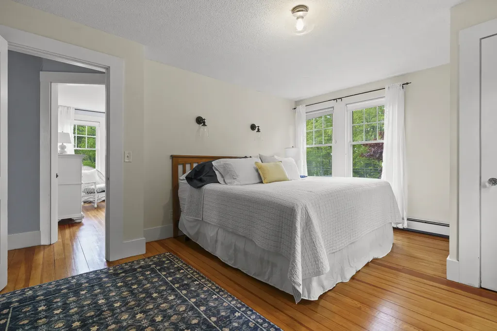 2644 Bristol Road Bristol ME 04554
