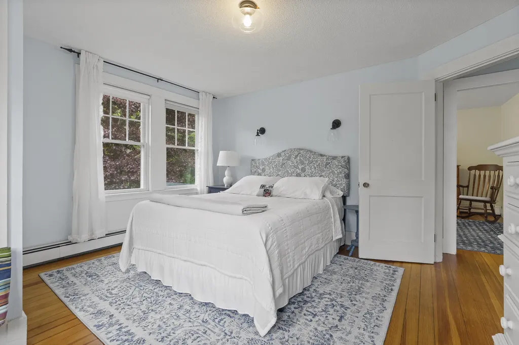2644 Bristol Road Bristol ME 04554