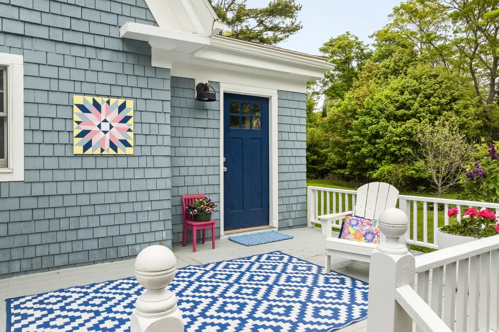 2644 Bristol Road Bristol ME 04554