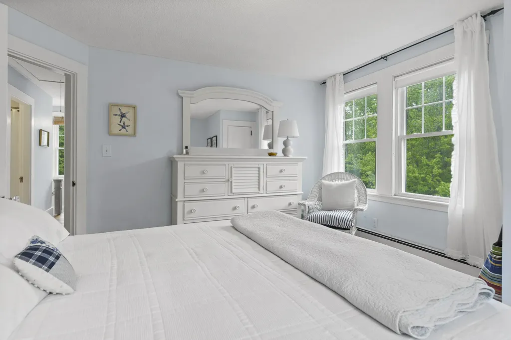 2644 Bristol Road Bristol ME 04554