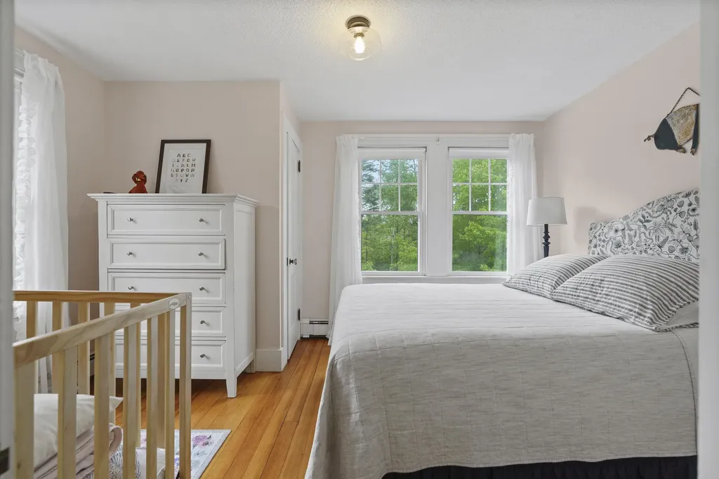 2644 Bristol Road Bristol ME 04554